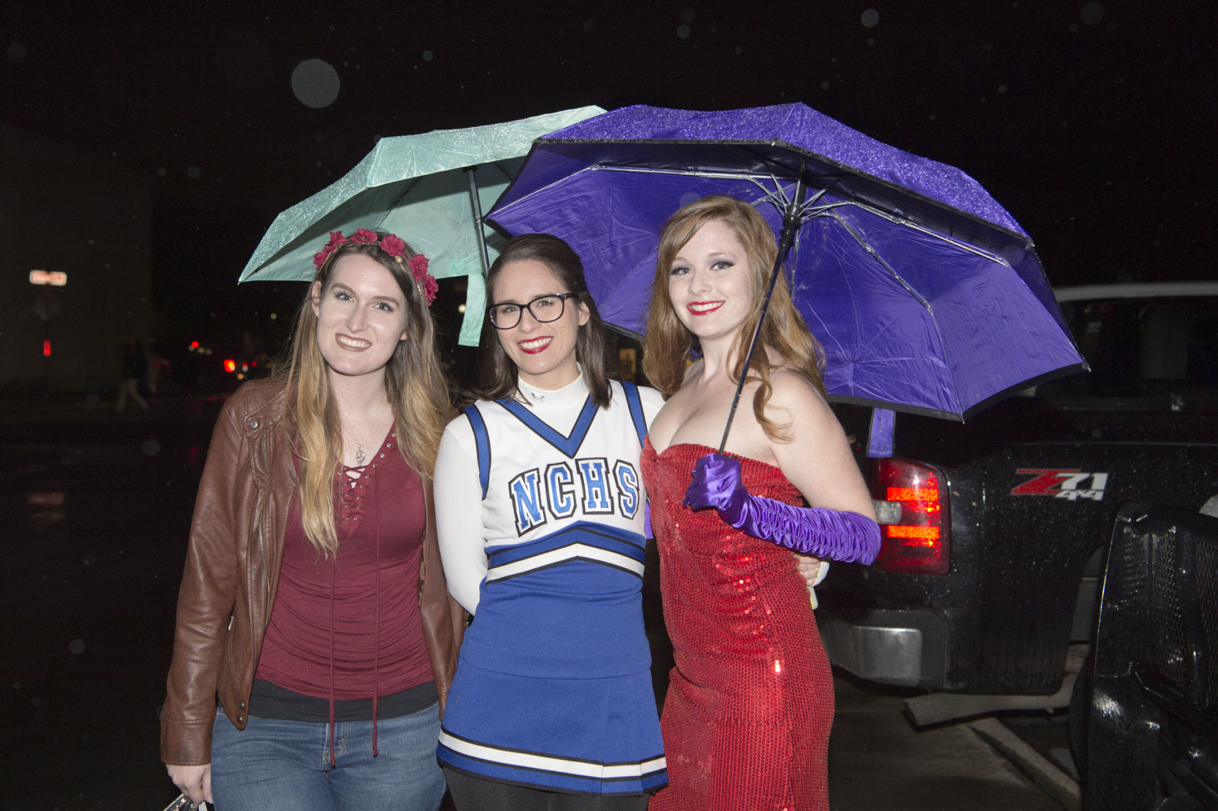Halloween at Northgate